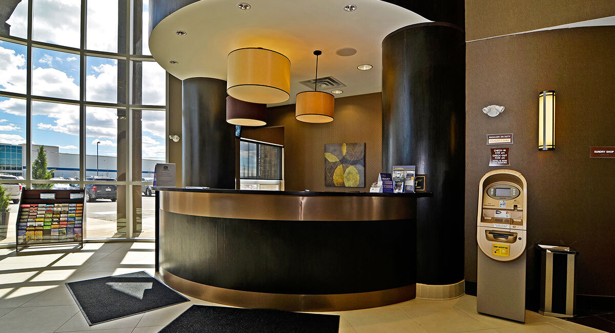 Best Western PREMIER Freeport Inn